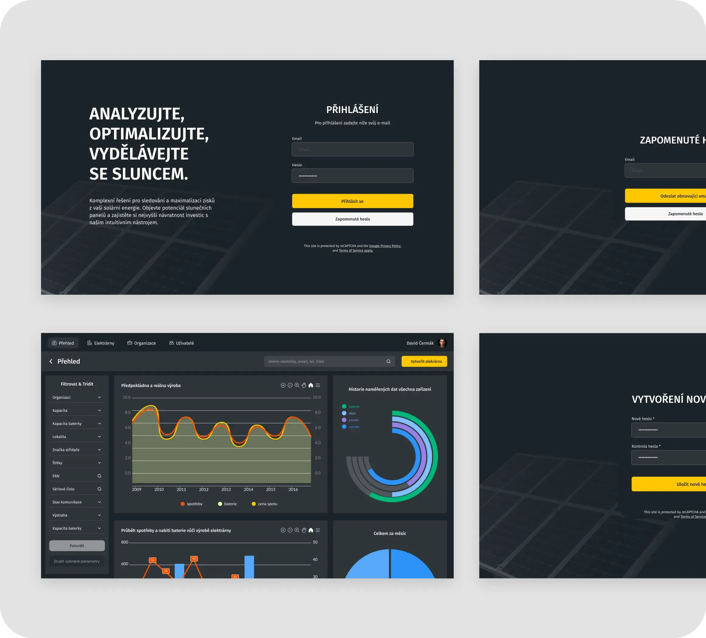 Management of Photovoltaic Power Plants_image
